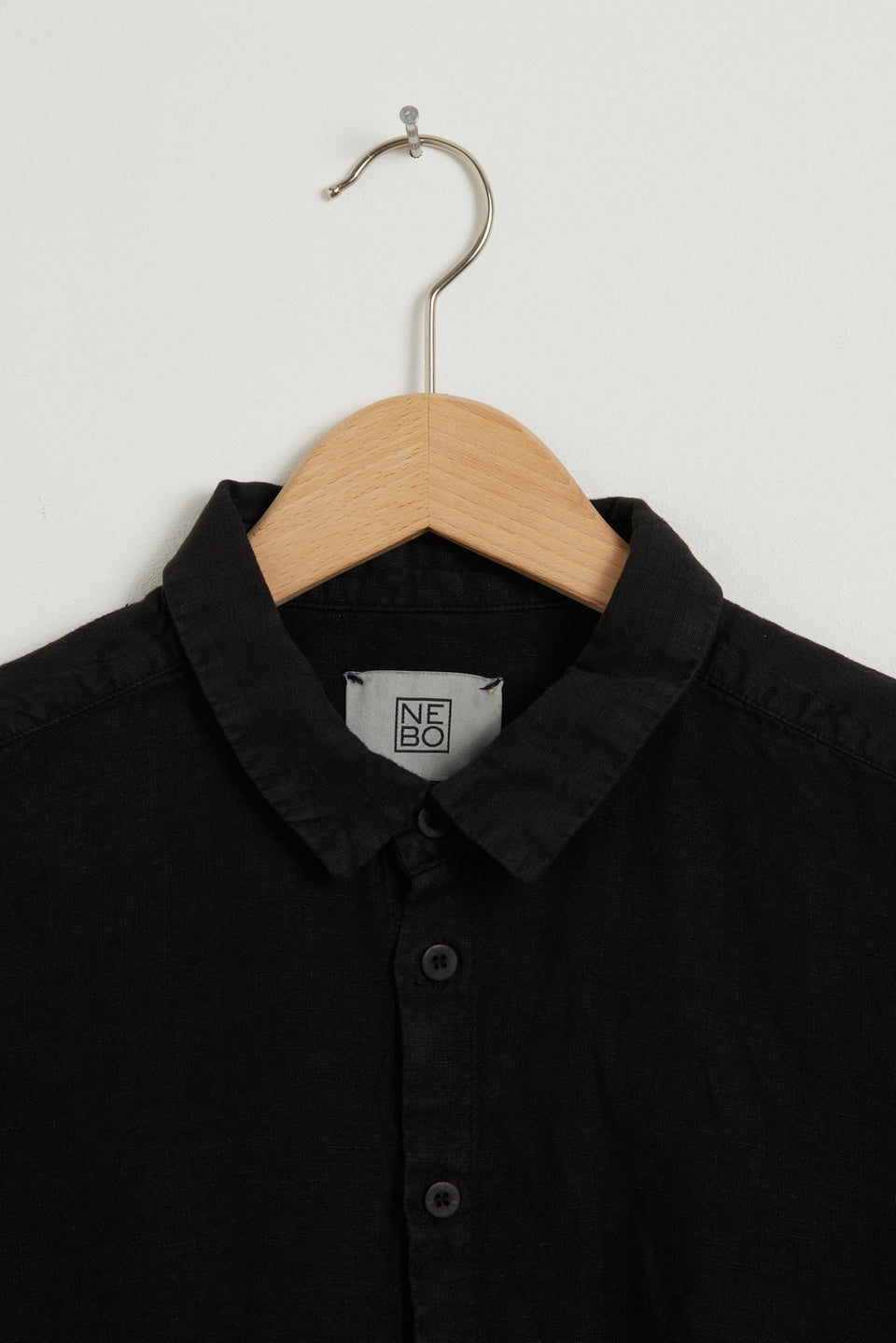 Tao - Black