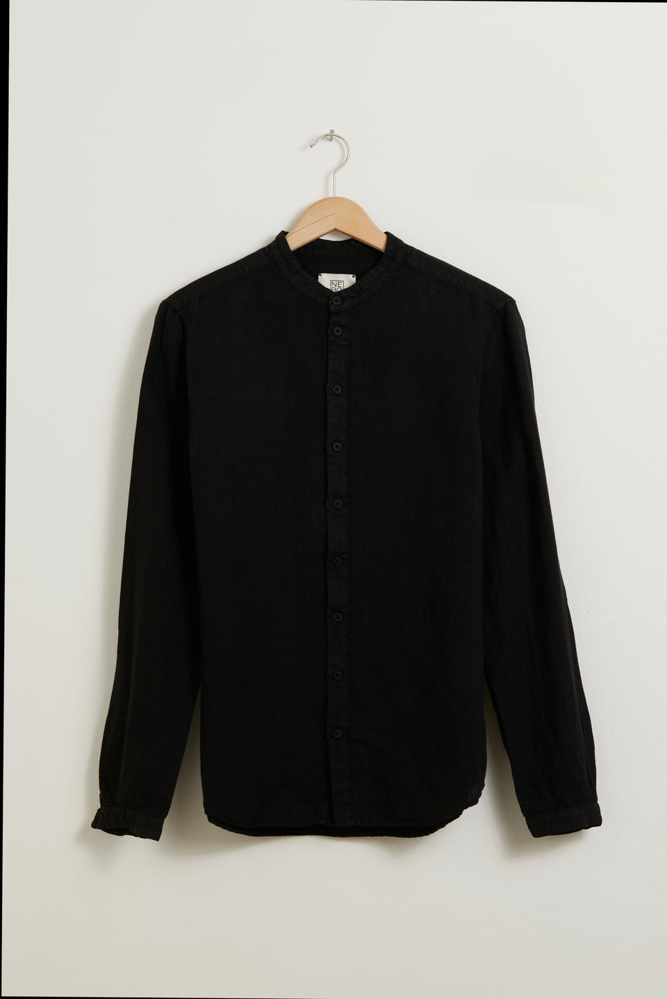 Tsu - Black