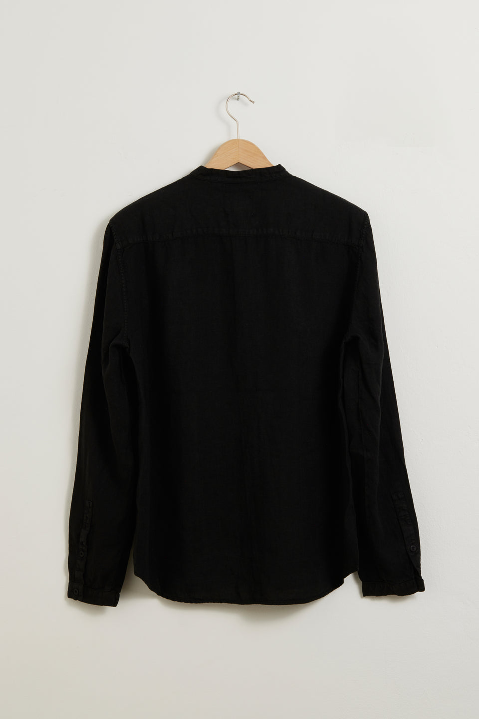 Tsu - Black