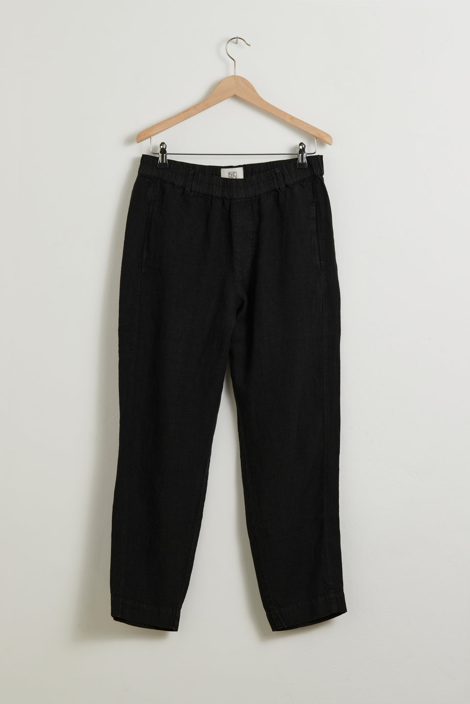 Yoron - Black