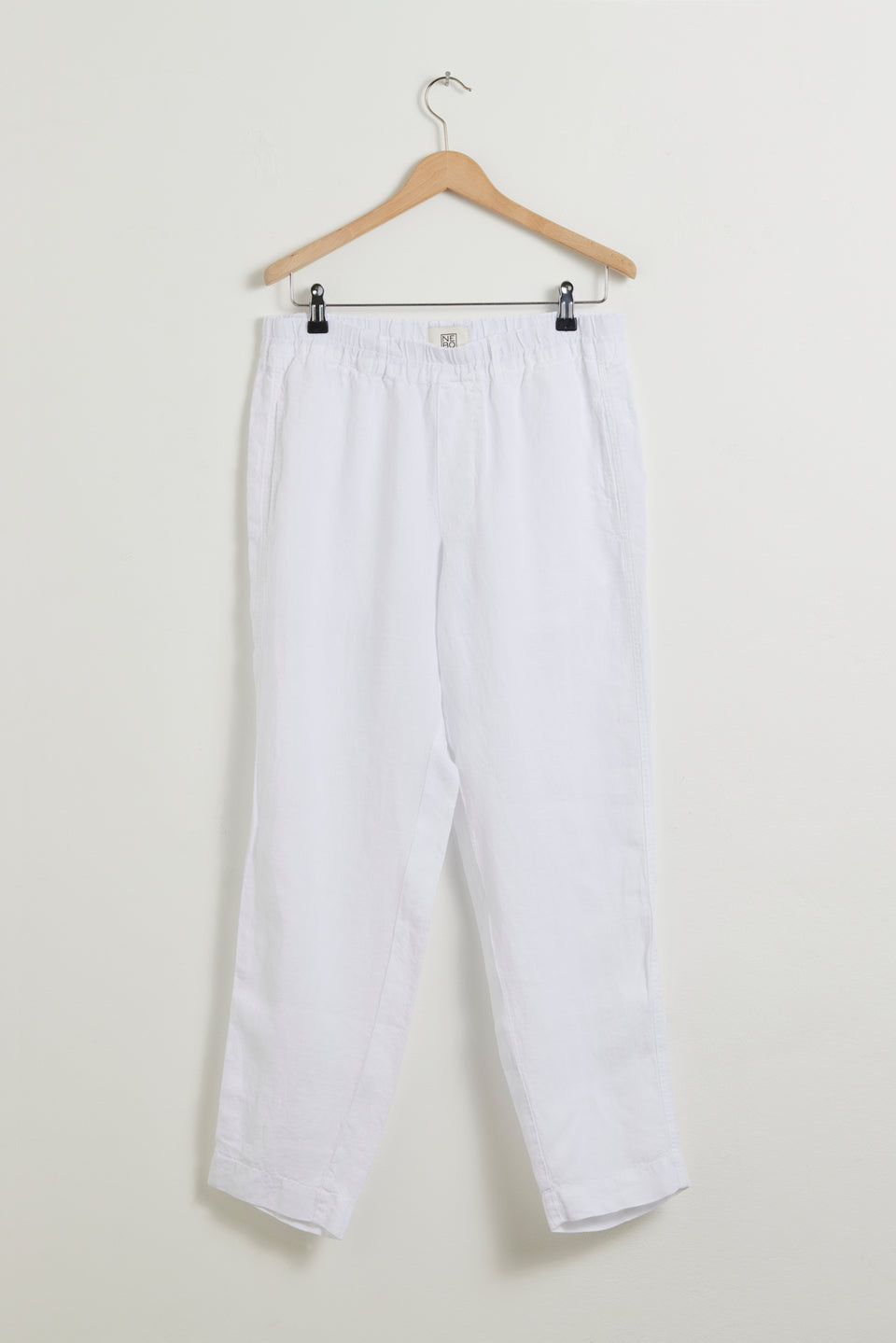 Yoron - White