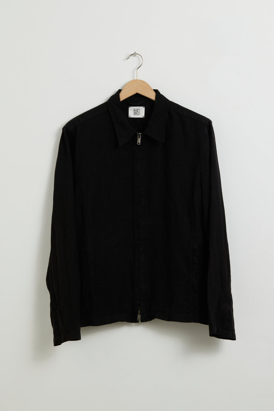 NOTO - Black