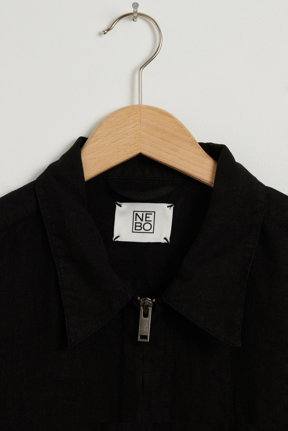 NOTO - Black